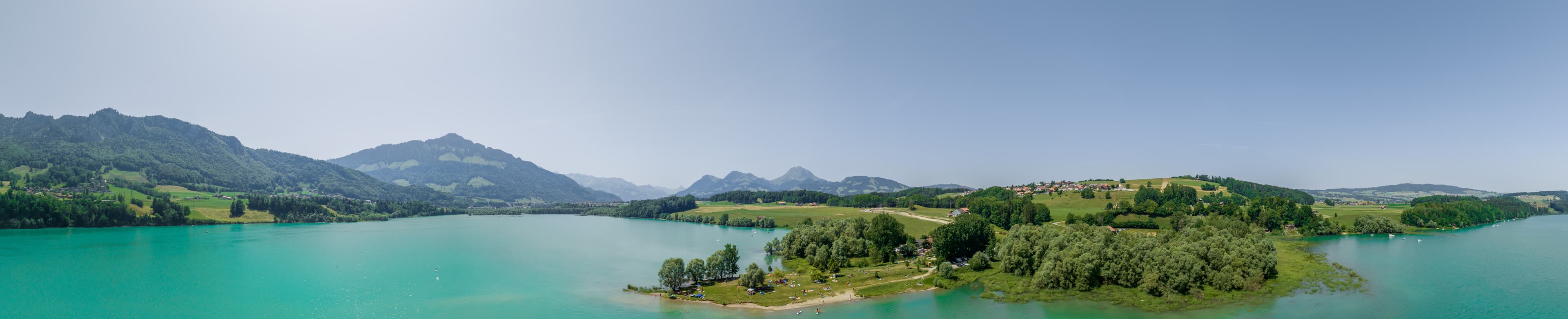 R&B Immo - Real Estate Agency in Bulle