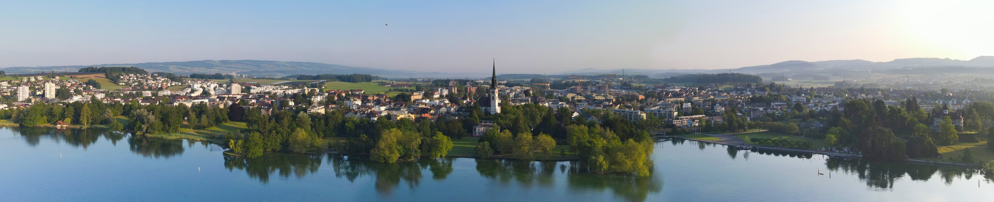 MB Management & Consulting AG - Immobilienagentur in Cham