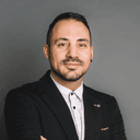 Stéphane Ferreira