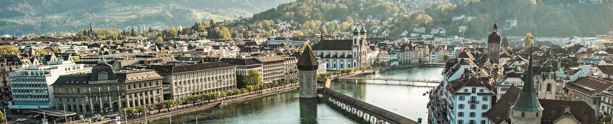Aerny  Durrer - Agente Immobiliare a Luzern