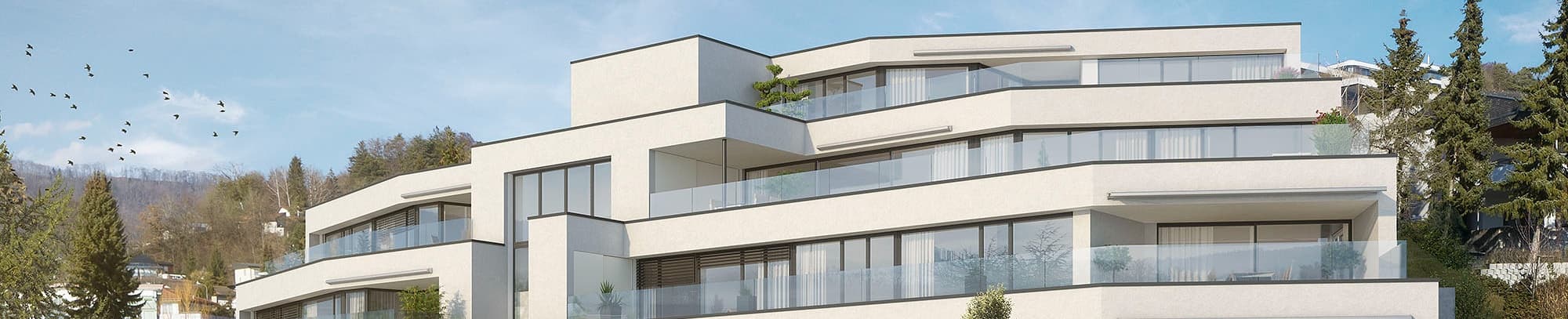 Bay & Partner Immobilien - Agenzia Immobiliare a Suhr