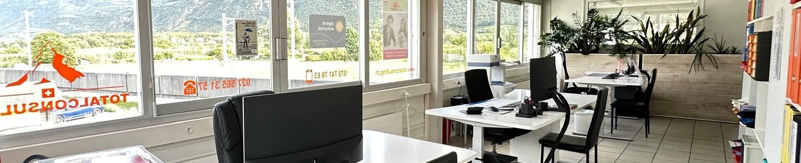 Paula Lopes - Immobilienmakler in Saint-Léonard