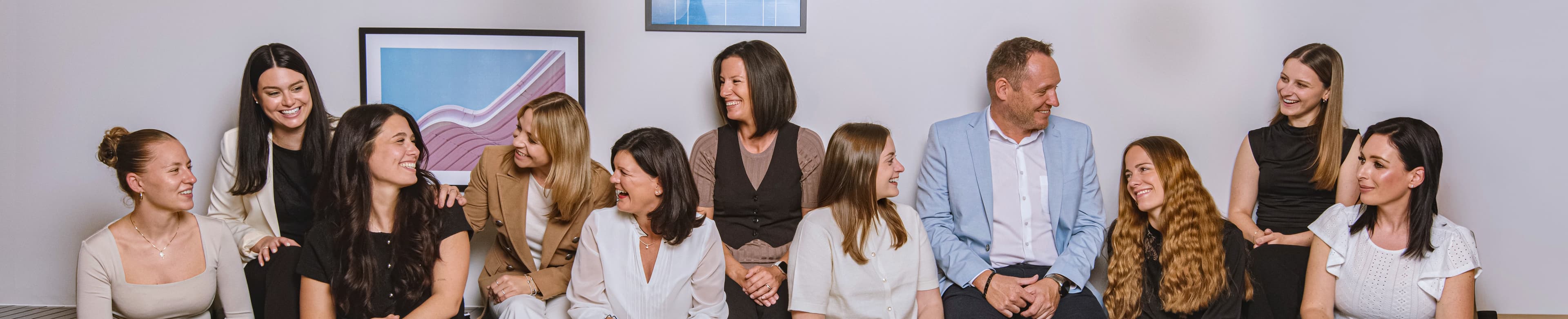 Amanda Seiler - Real Estate Agent in Solothurn