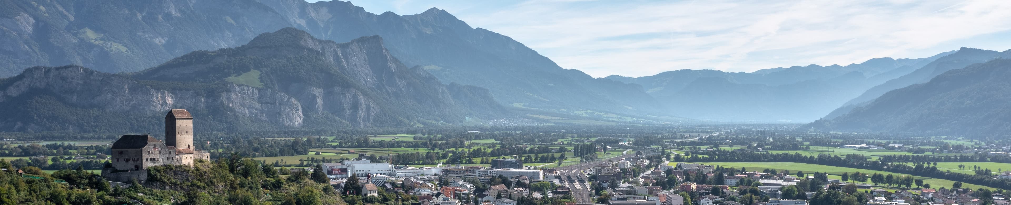 Prefera Immobilien AG - Agence immobilière à Sargans