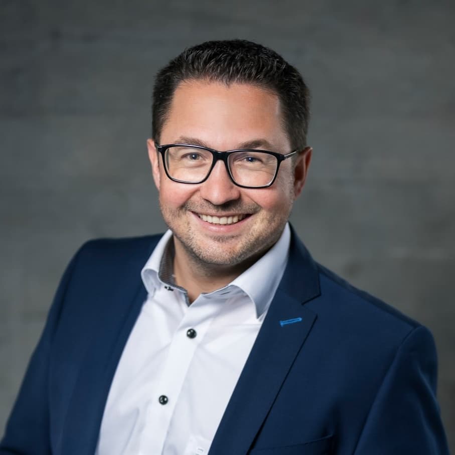 Agente immobiliare a Sargans: Simon Meyer