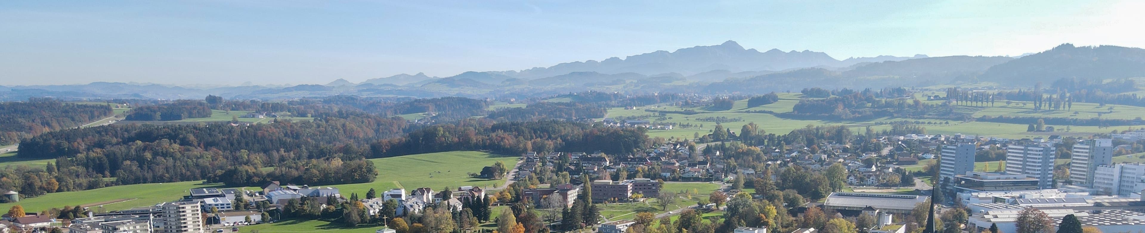 Büchler AG Immobilien-Dienstleistungen - Immobilienagentur in Niederuzwil