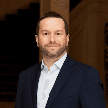 Real Estate Agent in Genève: Ambroise Rufener
