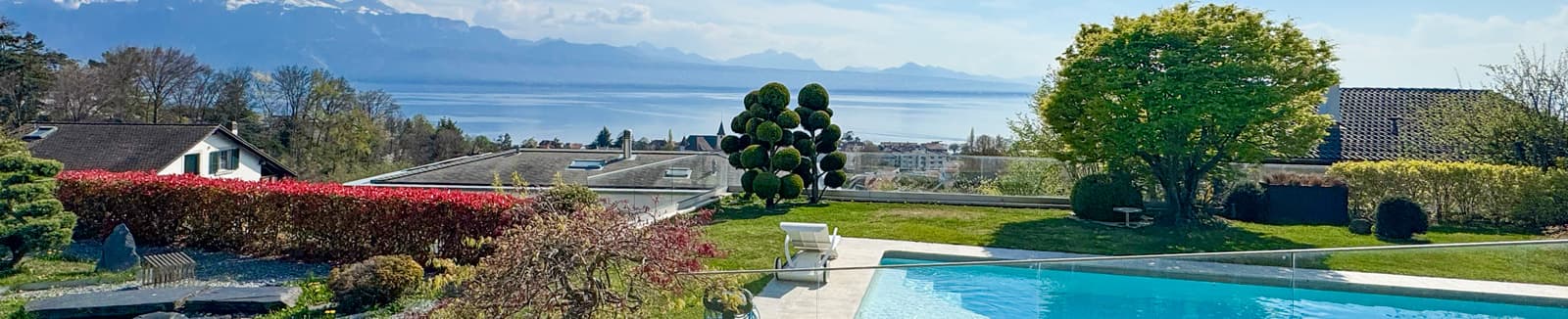 Veton Harbuzi - Real Estate Agent in Monthey