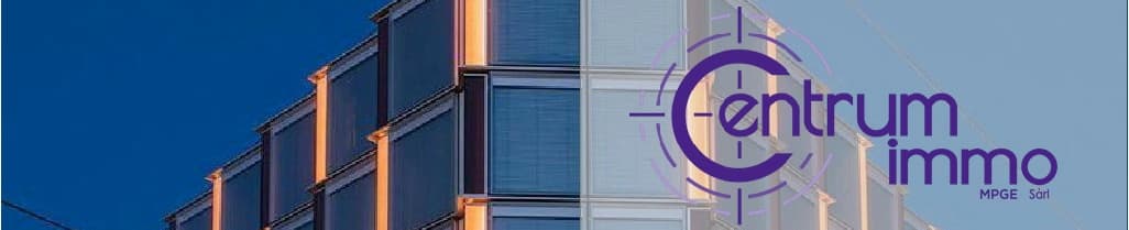 Centrum Immo - Agenzia Immobiliare a Yverdon-les-Bains