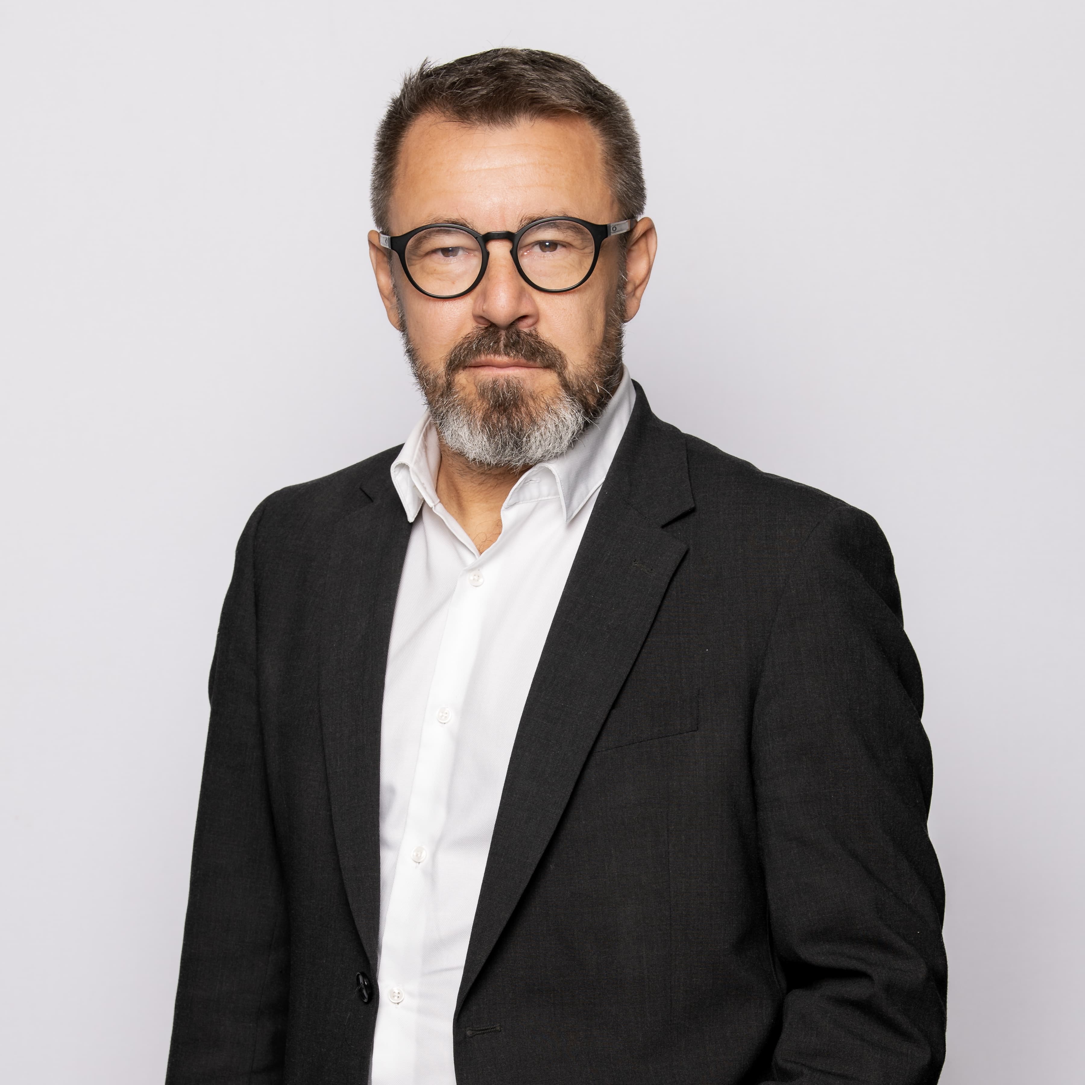 Yves Cretegny