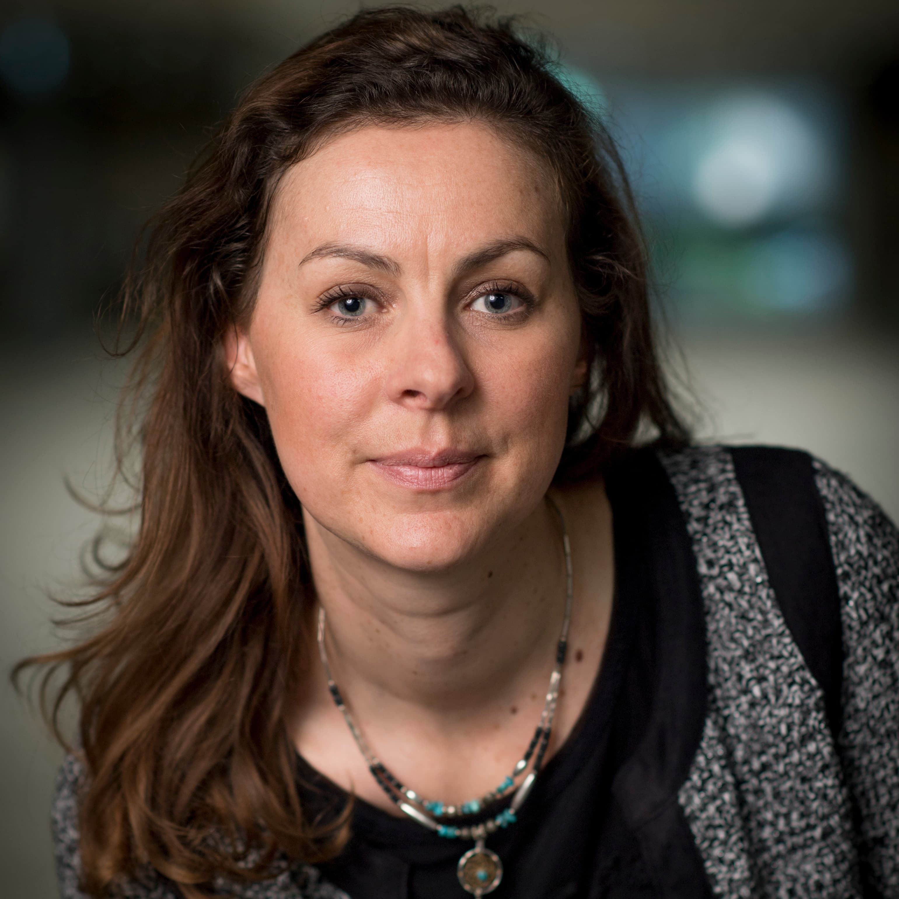 Real Estate Agent in Genève: Karen Requet