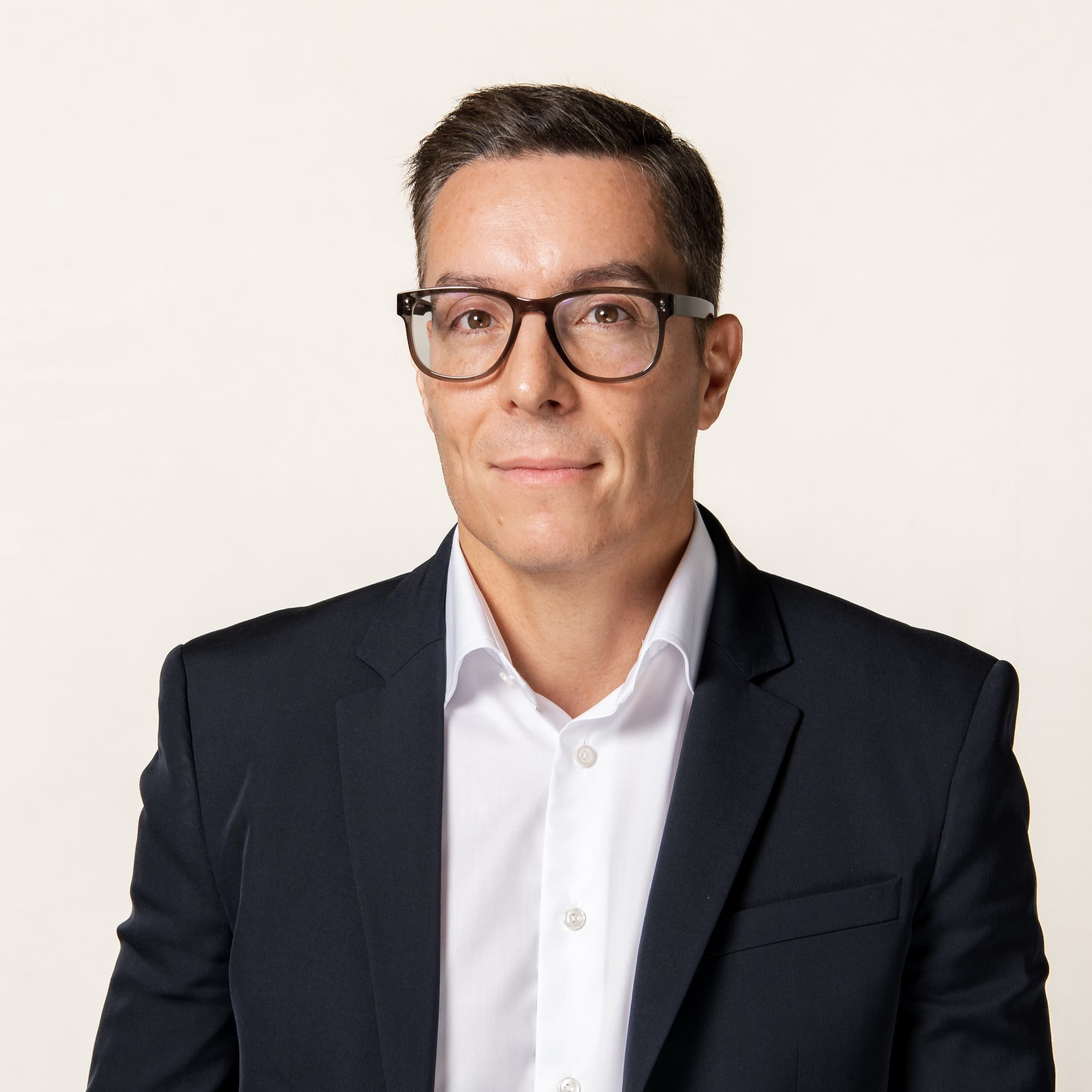 Agente immobiliare a Lausanne: Rafael Garcia