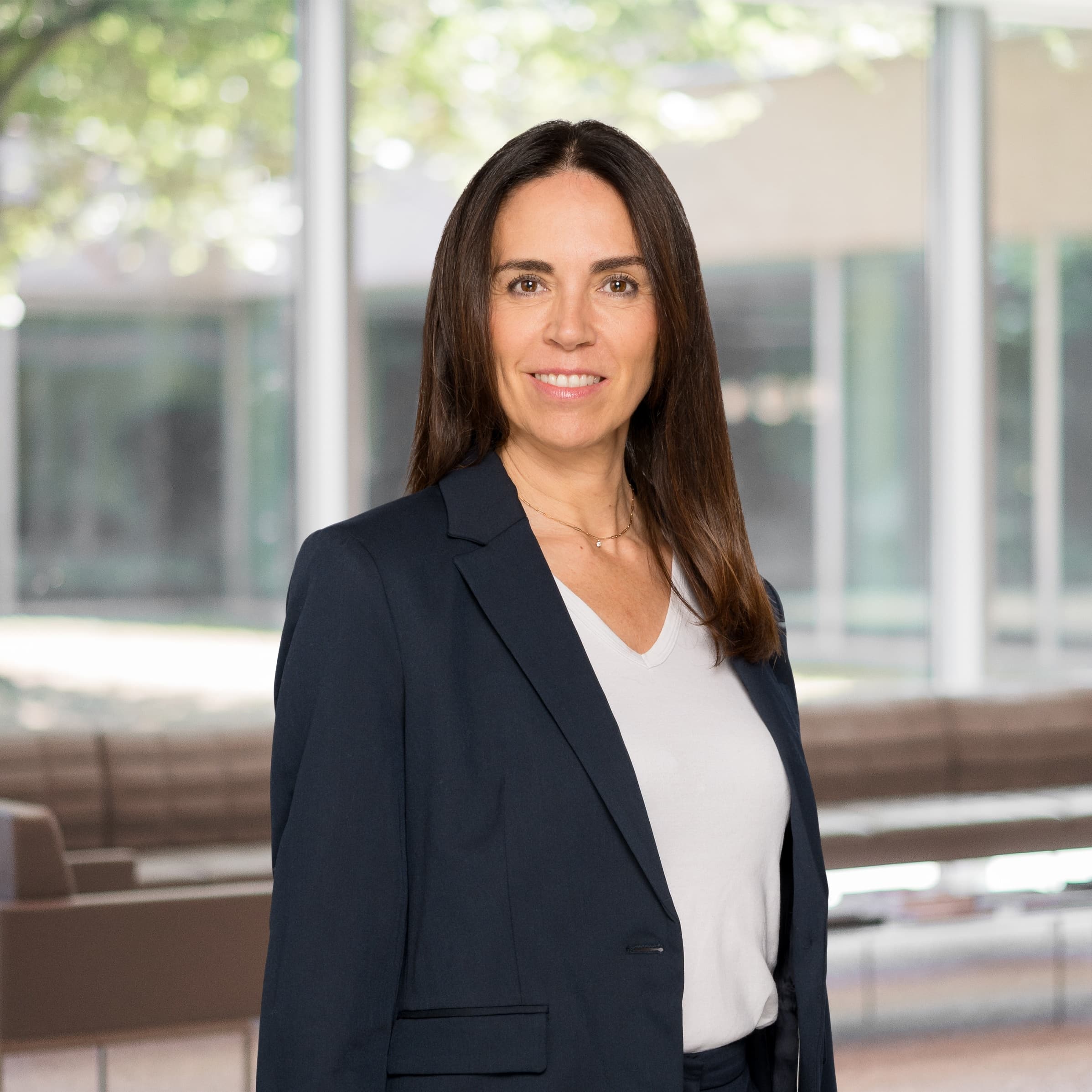 Real Estate Agent in Genève: Céline Cerino