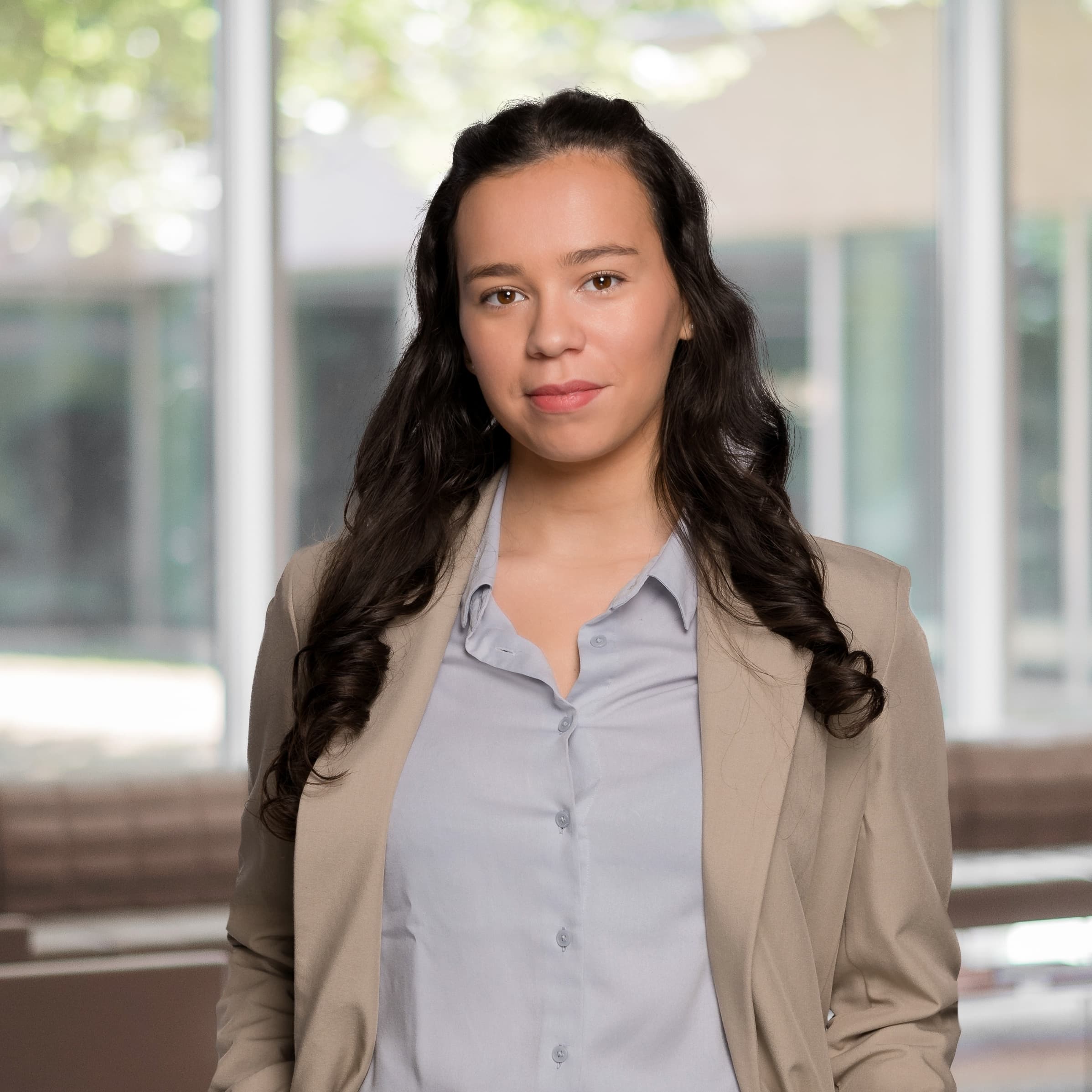Real Estate Agent in Petit-Lancy: Laura Da Silva
