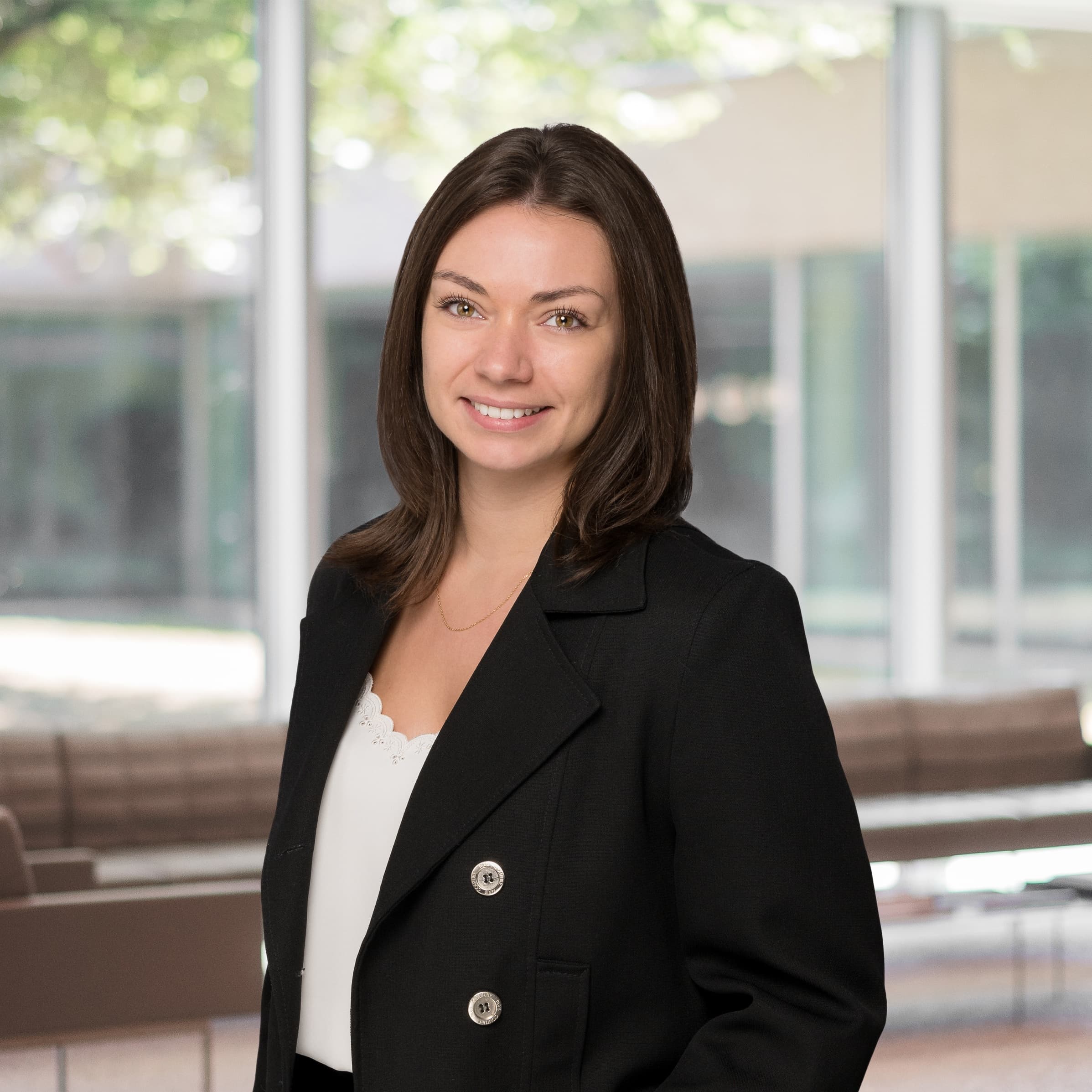 Real Estate Agent in Genève: Brittany Choplain Le Gall