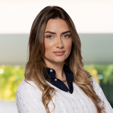 Agente immobiliare a Genève: Deotrina Uka