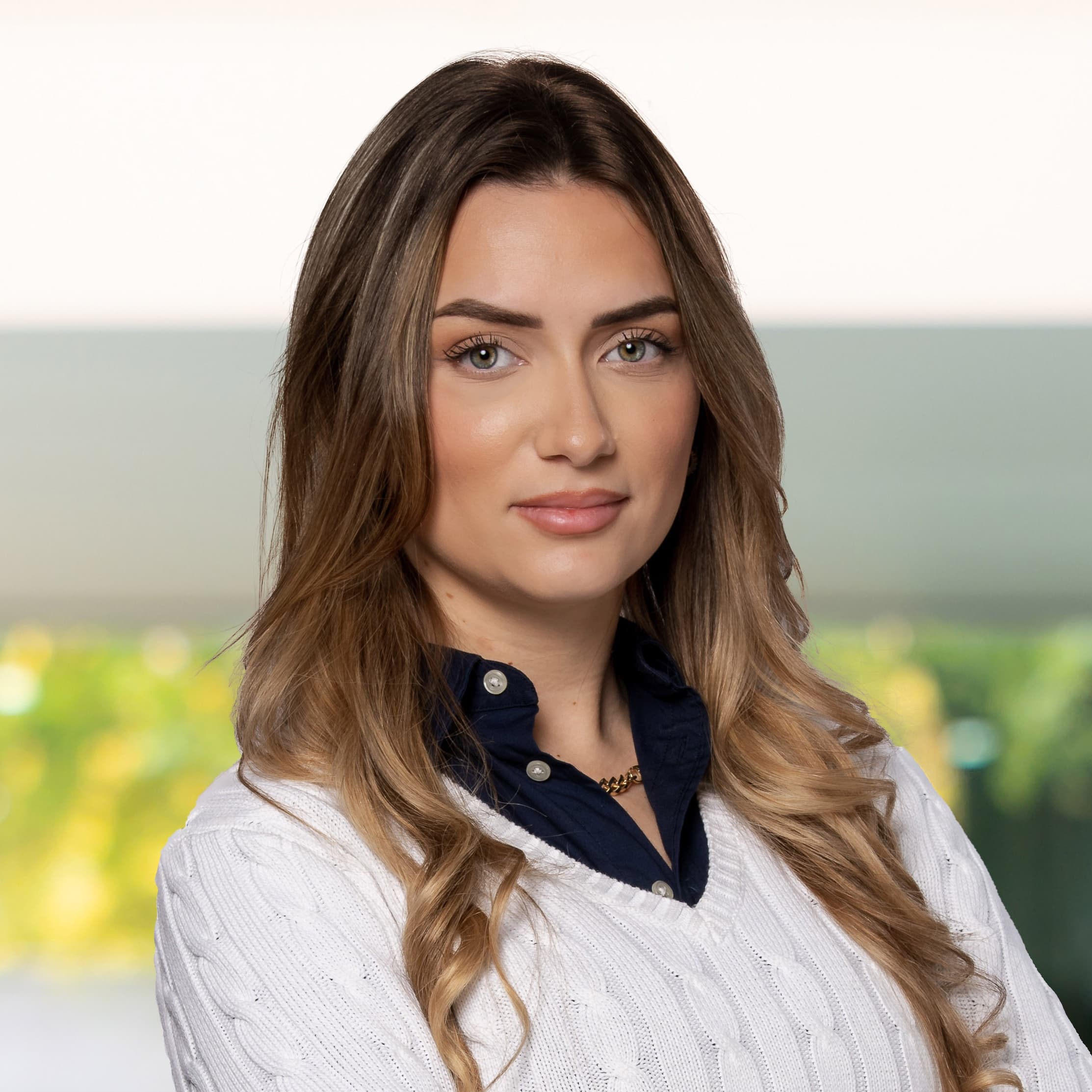 Real Estate Agent in Genève: Deotrina Uka