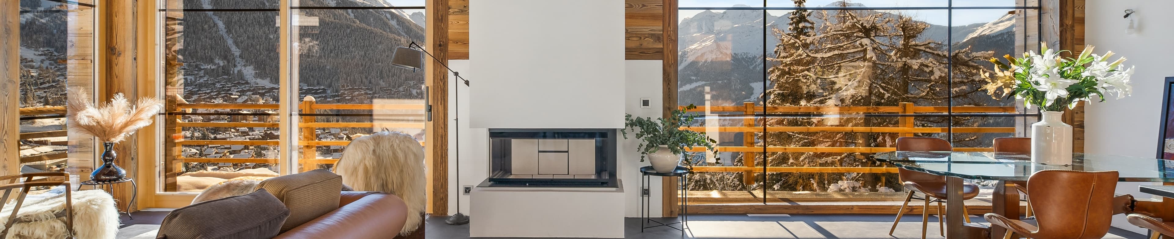 Axel Spilthooren - Immobilienmakler in Val de Bagnes
