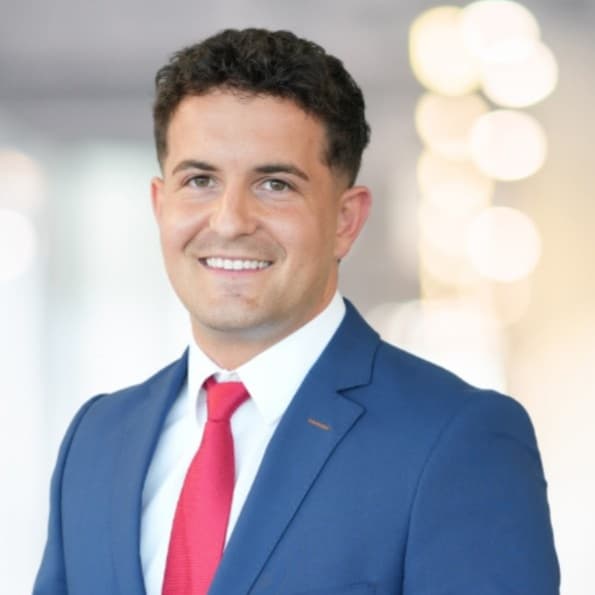 Agent immobilier à Gerlafingen: Bleron Dakaj