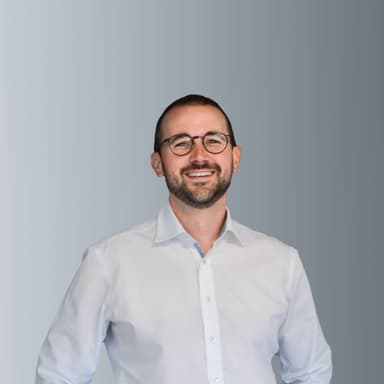 Immobilienmakler in Tramelan: Julien Bichsel