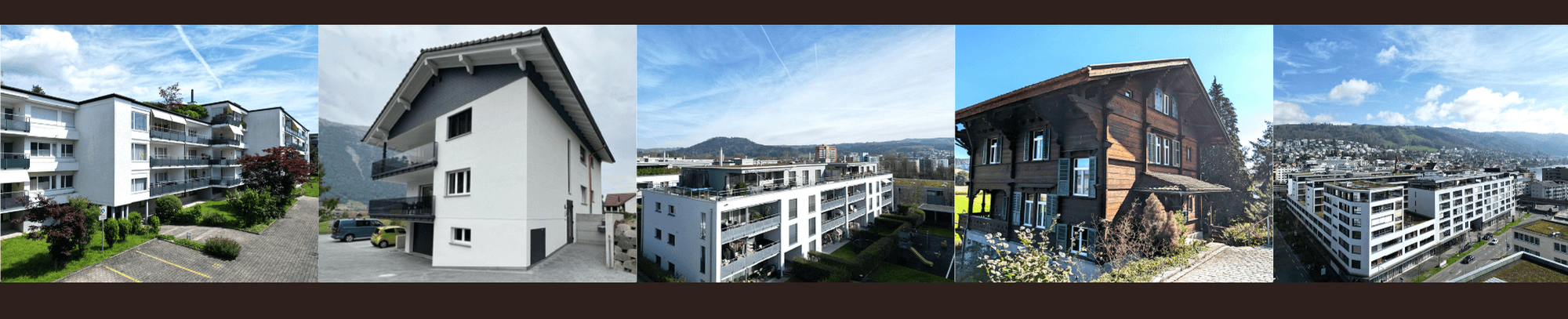 Eveline Meister  - Immobilienmakler in Baar