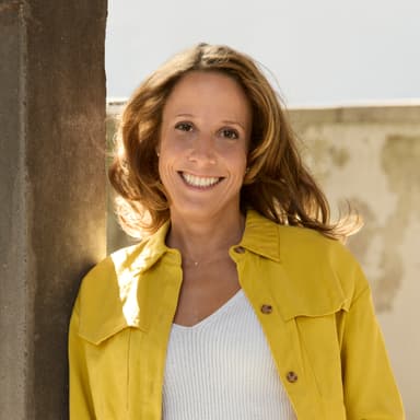 Agent immobilier à Solothurn: Tina Strausak
