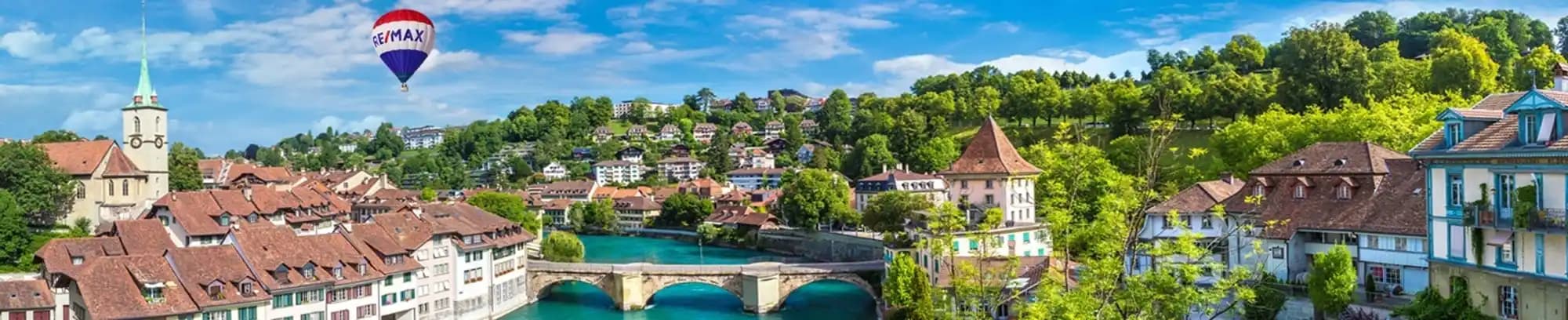 RE/MAX in Belp - Real Estate Agency in Belp