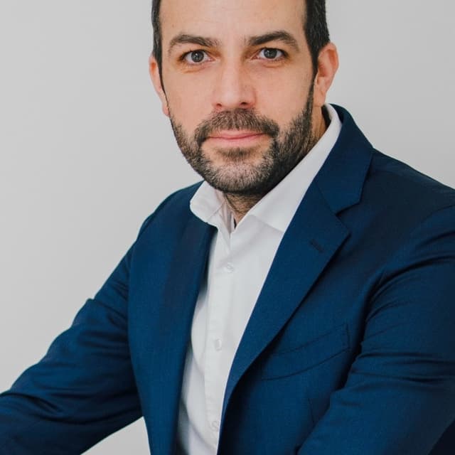 img_Pascal D. Albert