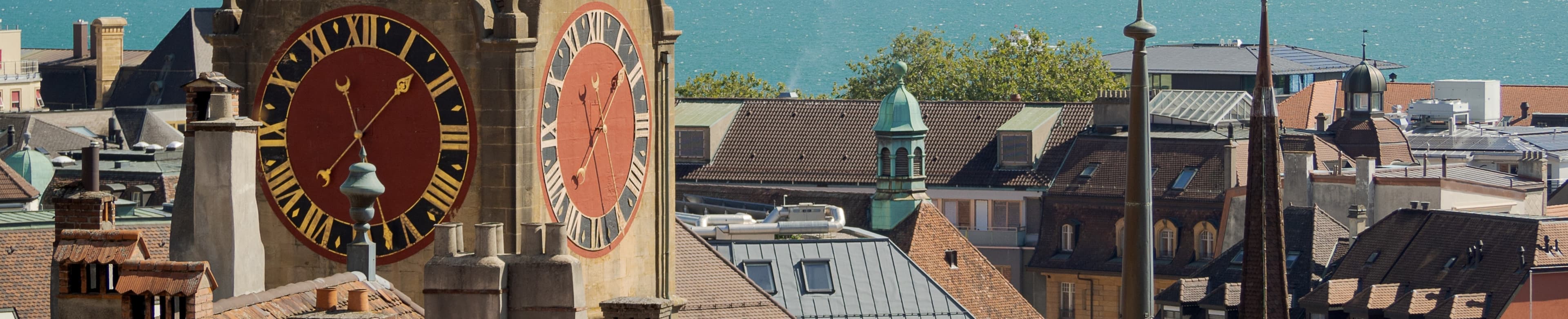 Naef Prestige | Knight Frank – Neuchâtel - Agence immobilière à Neuchâtel