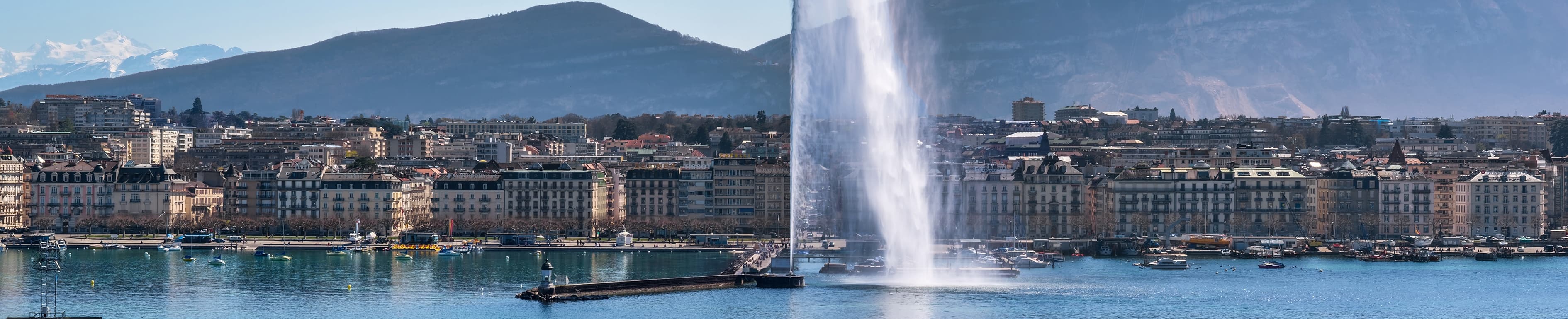 Laetitia Rebattet - Courtier immobilier à Genève