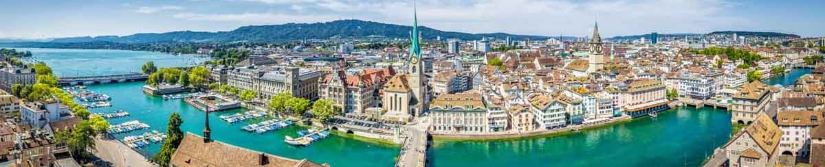 Andreea-Beatrice Cojocaru - Immobilienmakler in Glattbrugg, Zurich, Switzerland