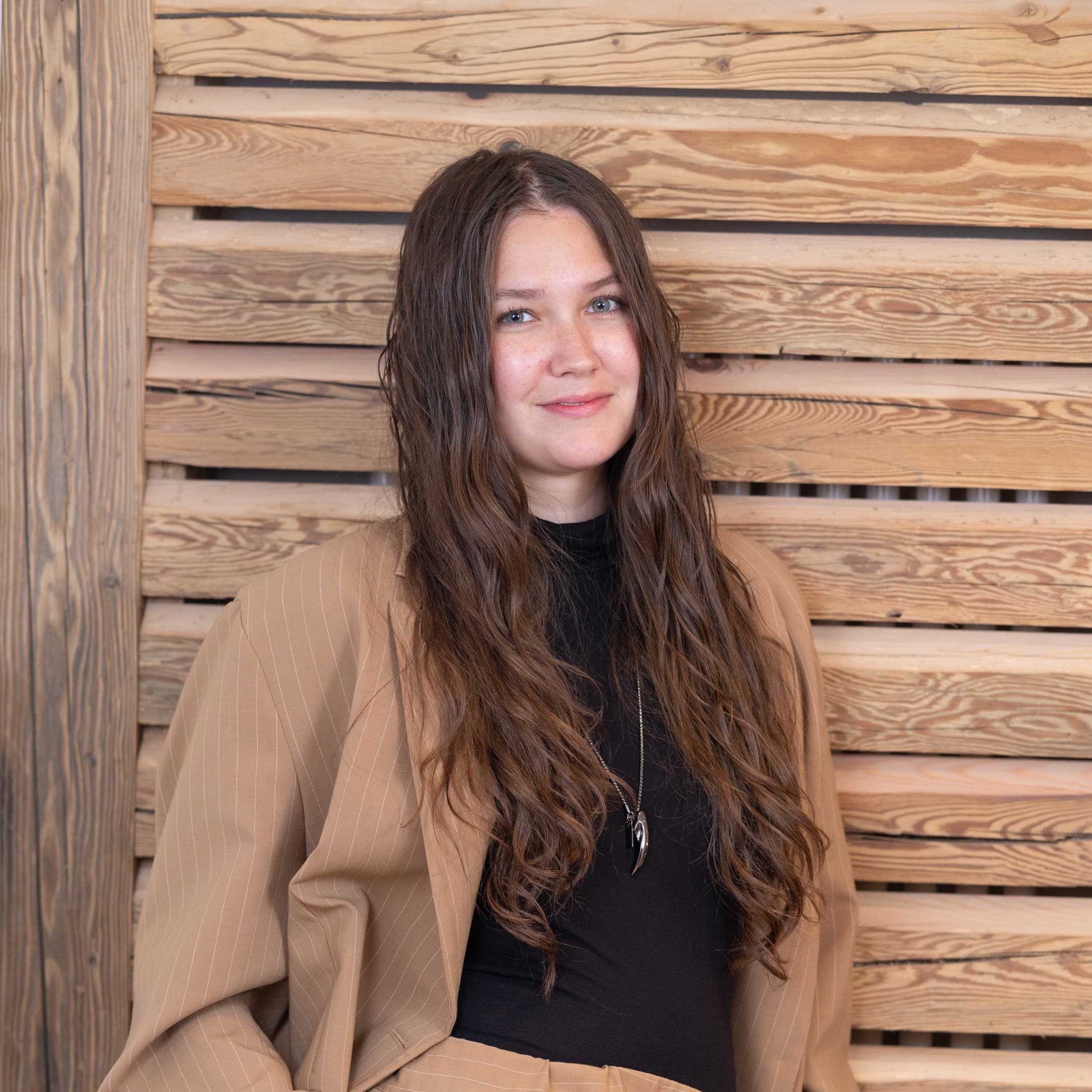 Agent immobilier à Crans-Montana: Sabrina Safina