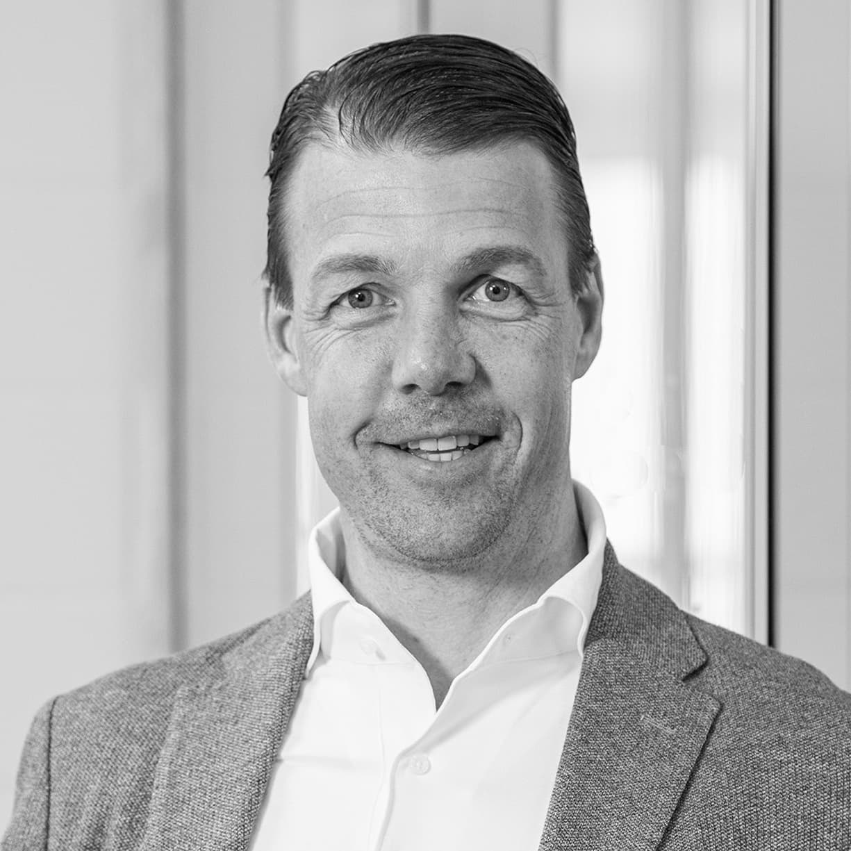Agente immobiliare a Wil: Philippe Montandon