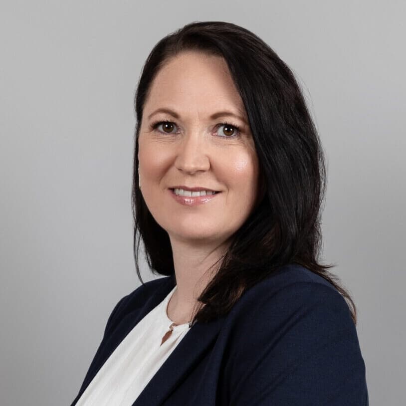 Agent immobilier à Spreitenbach: Gudrun Pfeiffer