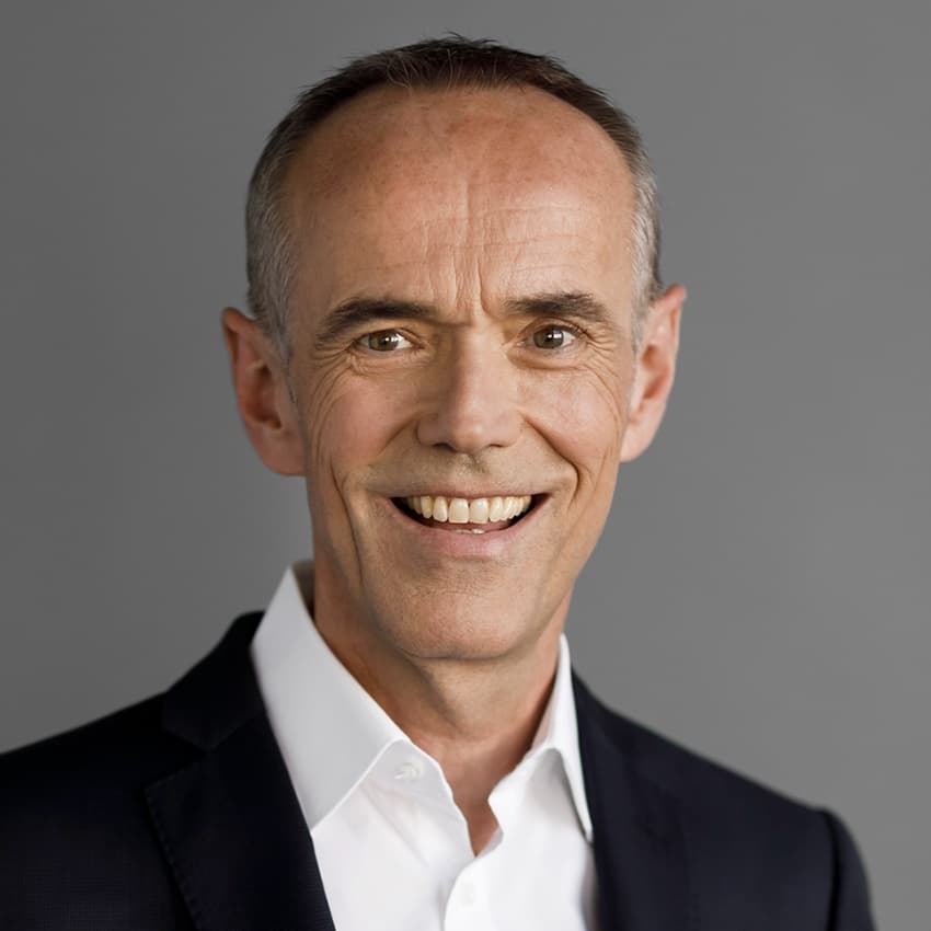 Hanspeter Herrmann