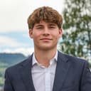 Josh Weston