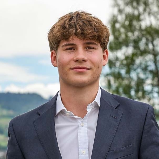 Josh Weston