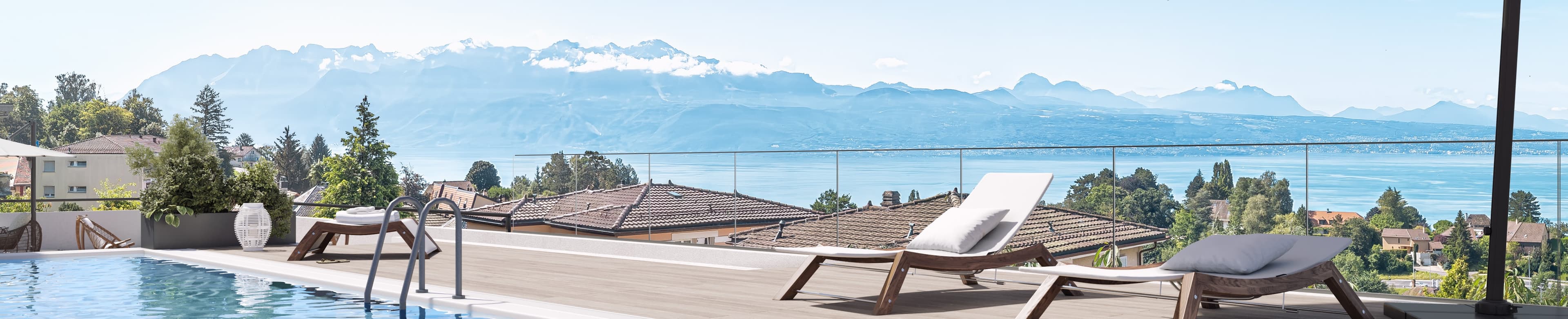 Bastien Anex - Agente Immobiliare a Crissier