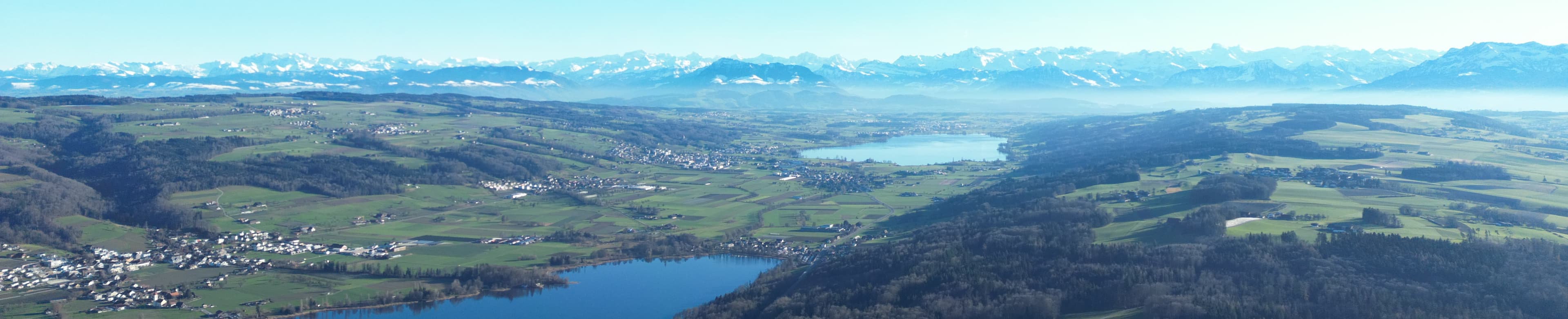 Pascal Hunziker - Immobilienmakler in Seon