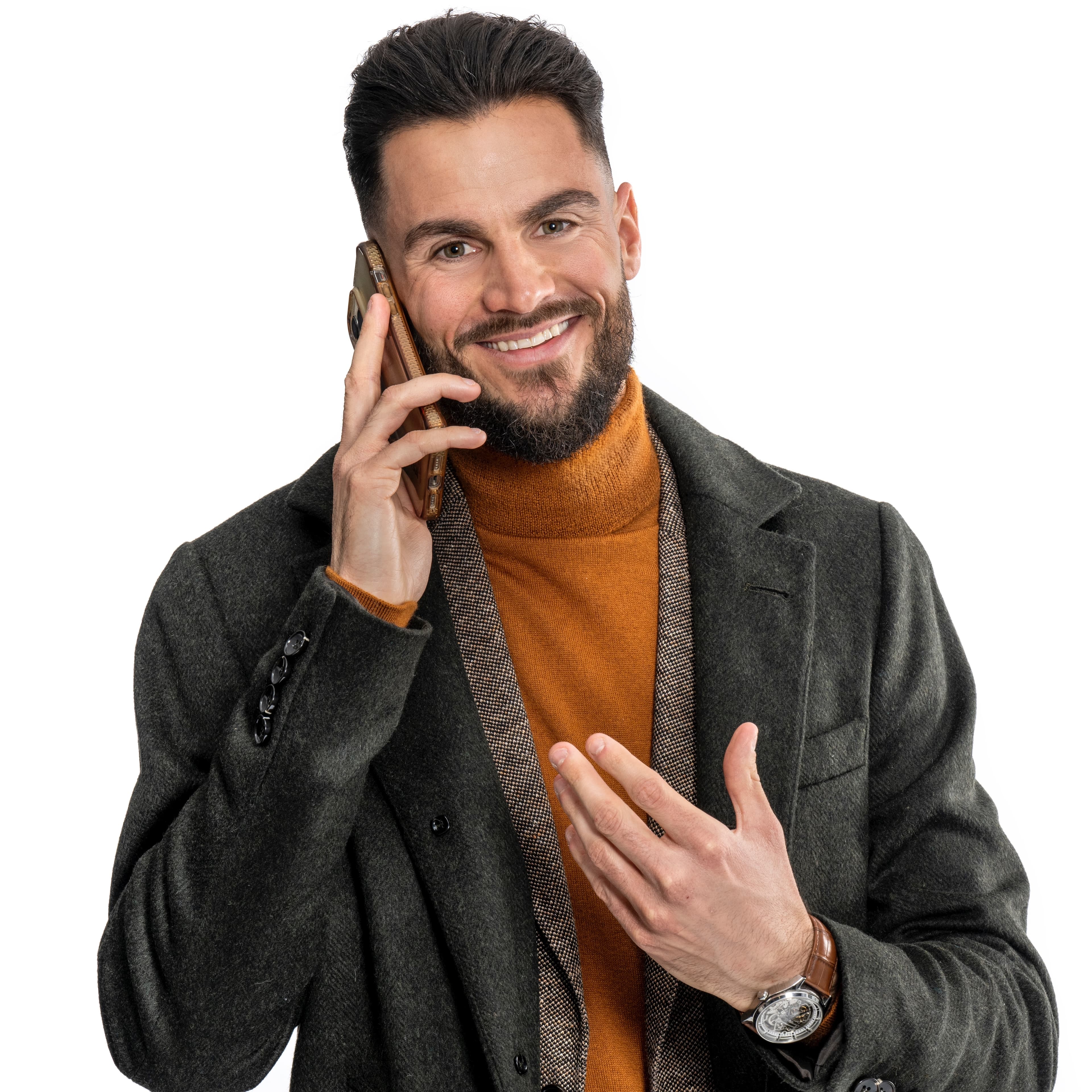 Agente immobiliare a Murten: Ramon Herren