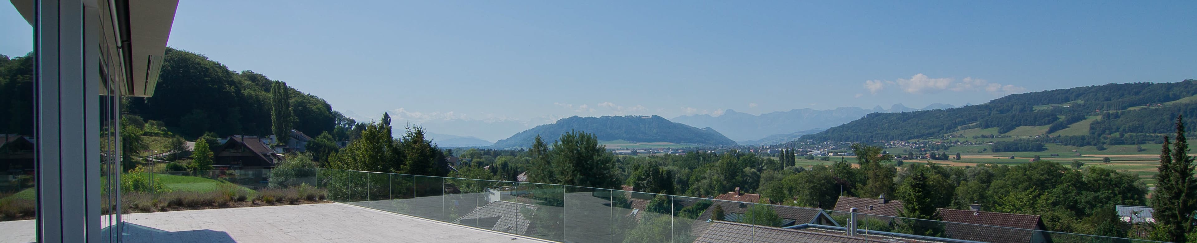 Marco Zingg - Real Estate Agent in Ittigen