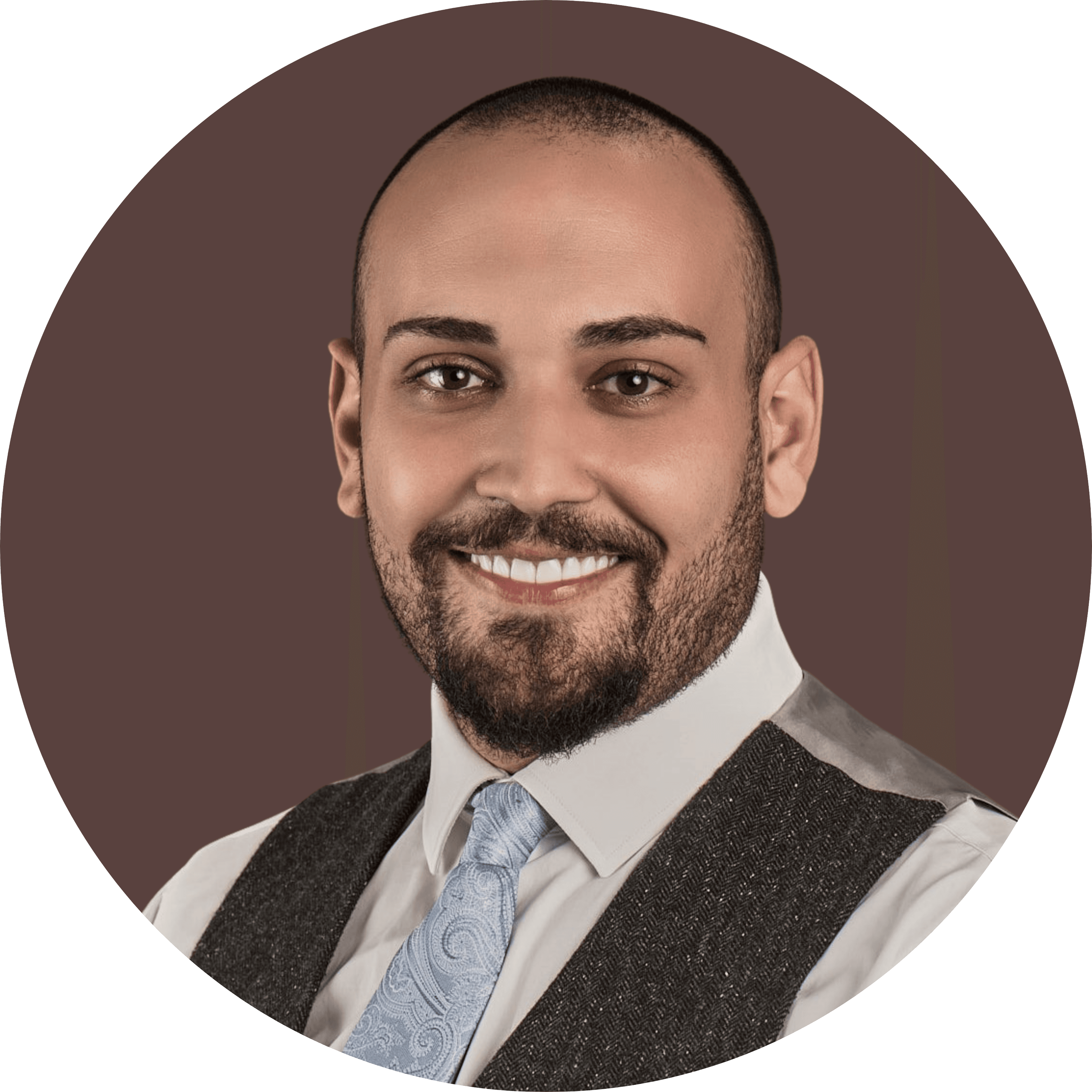 Agent immobilier à Wetzikon: Patrick Scala