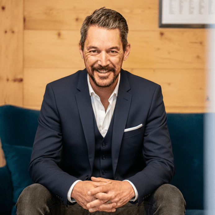 Agente immobiliare a Val de Bagnes: Nicolas Machoud