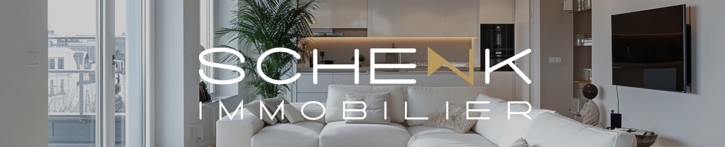 Jean-Sébastien Schenk - Immobilienmakler in Rolle