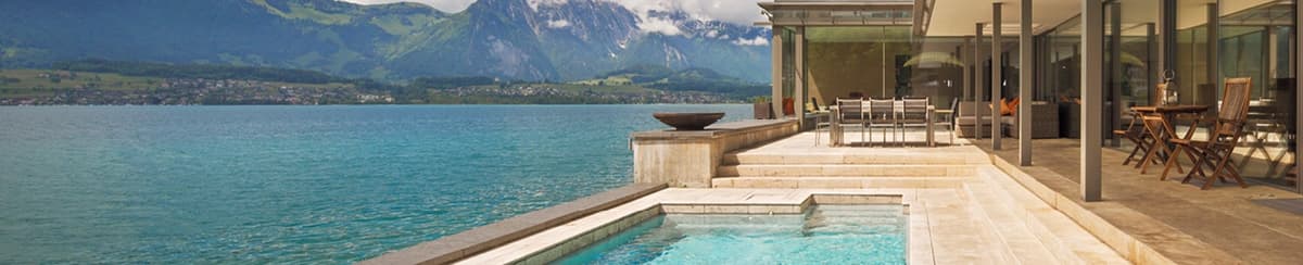 Christian Andres - Agente Immobiliare a Bern