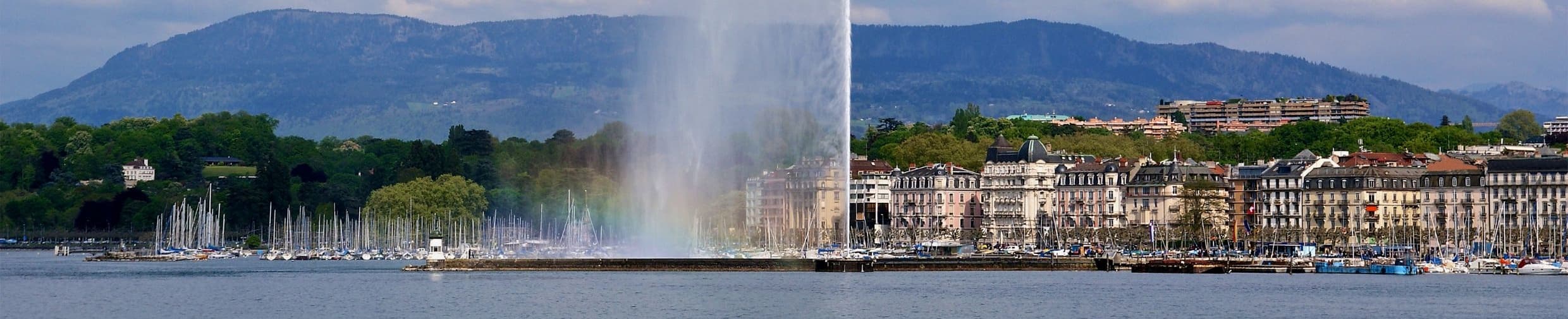 Affinity Prestige - Agence immobilière à Carouge