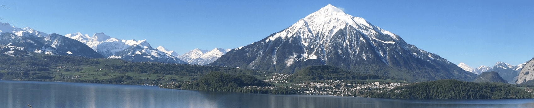 PHILIPO Immobilien - Real Estate Agency in Oberhofen am Thunersee