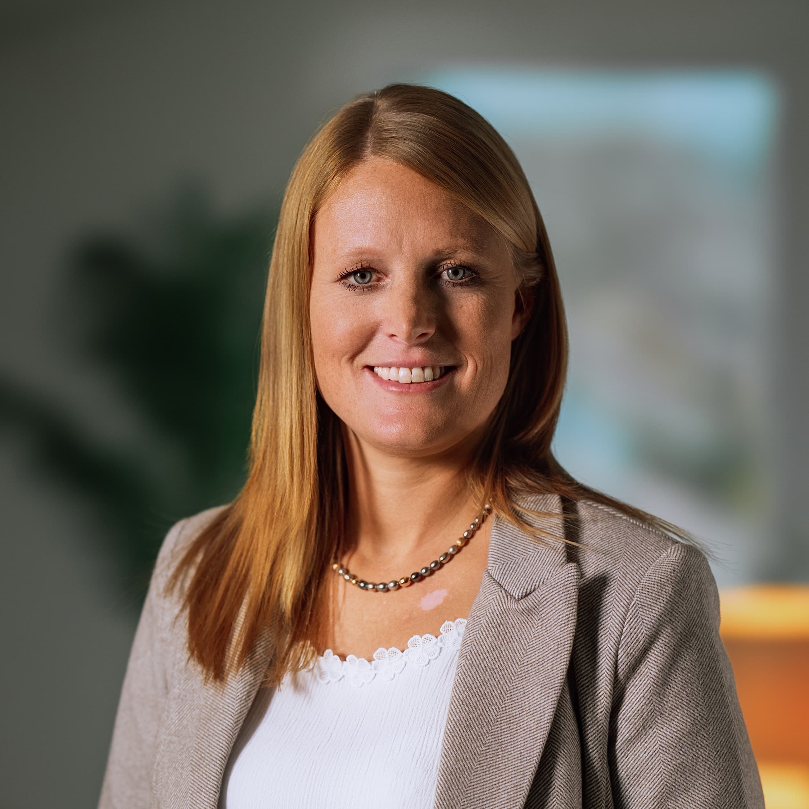 Agent immobilier à Schneisingen: Katja Dillier