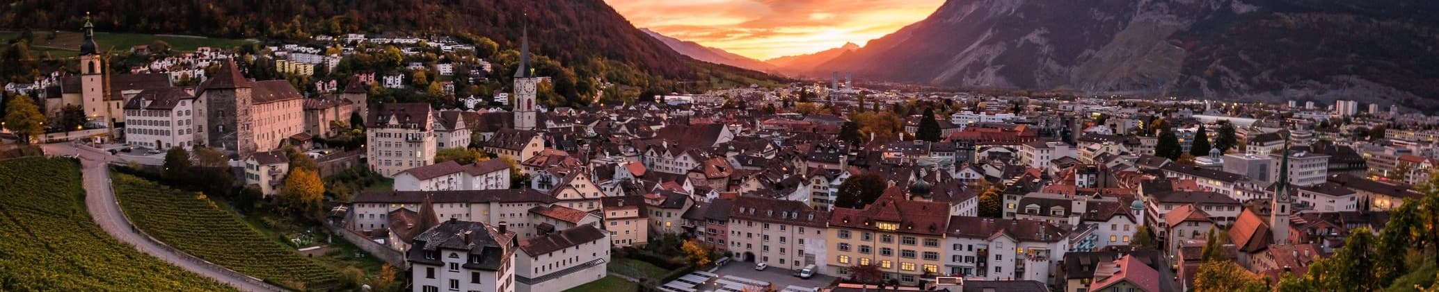 Allod Immobilien AG - Real Estate Agency in Chur
