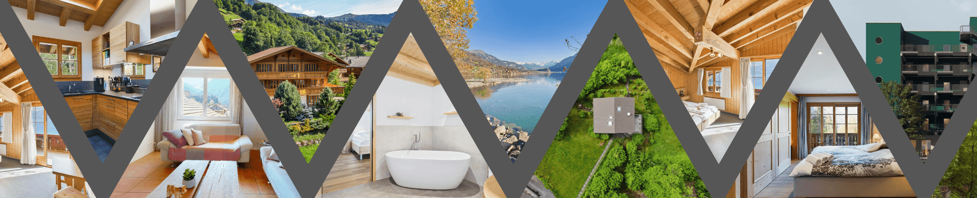 Lukas Flück - Courtier immobilier à Interlaken